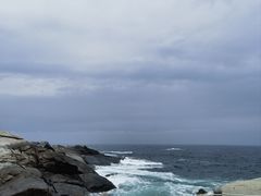 -三亚蜈支洲岛旅游区