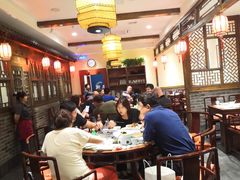 -鸭匠食府·挂炉烤鸭·新京菜(阜成路店)