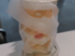 -麦当劳(深圳北站B2检票口楼上)