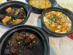 -阿龙酒煲(海宁新苑路店)