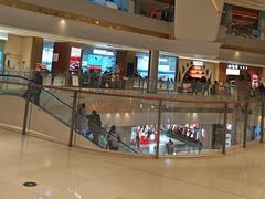 -新发现(苏州中心商场店)