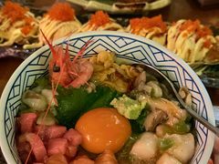 -半藏居酒屋(香港花园店)