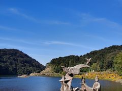 -广州市石门国家森林公园