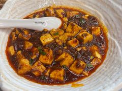 麻婆豆腐-香辣会·老牌川菜(骏豪店)