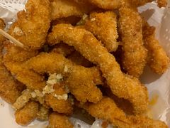 -特色椒盐排条(天山西路店)