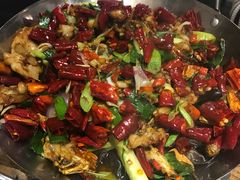 -俏湘私房菜(国贸店)