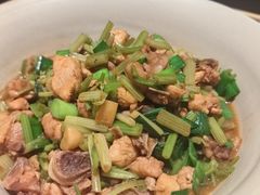 -桐湾大院·桐庐菜(滨江店)