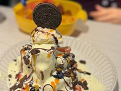 -牛扒先生·厚切雪花牛扒西餐厅(北京路禺山路店)