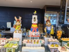 -洲际酒店·地平线全日餐厅HORIZON CAFÉ