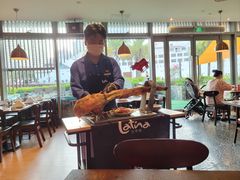 -拉蒂娜·巴西牛排馆 Latina·Brazilian Steakhouse(海上世界店)