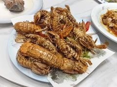 -来之顺海鲜菜馆·青岛菜·始于1993(栈桥店)