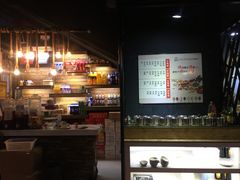 -秋语木桶鱼.酸菜鱼(开发区火车站店)