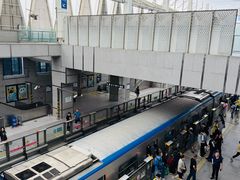 -西二旗(地铁站)