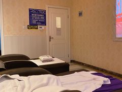 -沐森澜·轻奢足道·养生·SPA