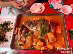 -连池鱼豆味坊(风景区店)