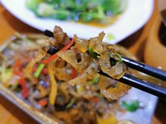 -金穗园·砂锅粥.醉鸡煲火锅(长寿路店)