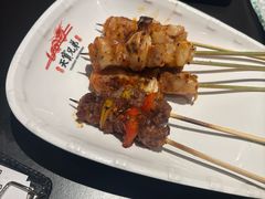 -天宝兄弟(前海壹方城店)