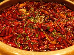 -滋色臻选川菜(北京坊旗舰店)