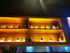 -亮欢寨快活林 酸汤鱼(仁怀店)
