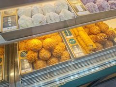-酥大興·新国潮糕点配茶饮(龙岗万达黑金店)