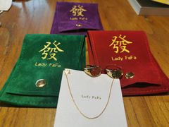 -LADY FAFA(巨鹿路陕西南路路口店)