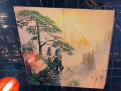 -江湖水乡铁锅炖魚(周庄嘉园店)