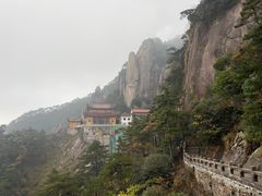 -九华山风景区