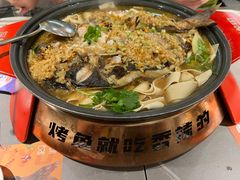 -探炉·香辣豆花烤鱼(笋岗宝能环球汇店)