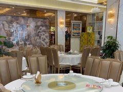 -百姓食府(秦虹路店)