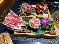 -神隐烧肉酒场(九街店)