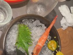 -沼津港精致料理·寿喜烧·烧鸟(龙湖南桥天街日料榜单店)