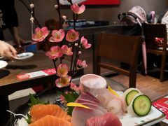 -大雄寿司(中华广场店)