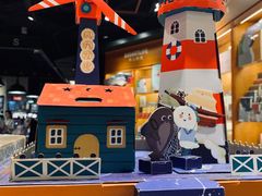 -西西弗书店&矢量咖啡(凯德晶萃广场店)