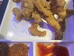 -虾乐园龙虾·夜宵(松江店)