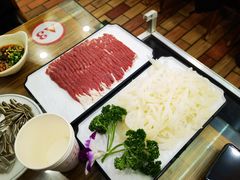-丝路传奇·中国拉面航母店(北医三院店)