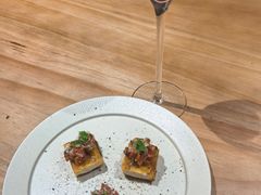 -LESCEDARS Brasserie Bistro香柏树