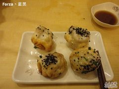 DSC01539-咬不得高祖生煎·简餐(高银街店)