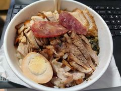 -初味·隆江猪脚饭(宁康家园共和新路2169弄店)