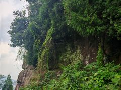 -金堂县云顶石城风景区