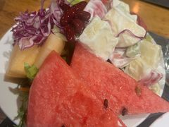 -食间牛排(湖西路店)