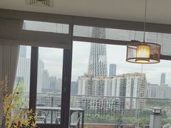 -小茶闲舍·观景商务茶馆(广州塔店)