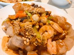 -张家小灶(东城店)