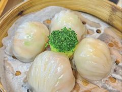 -南海渔村(珠江新城店)