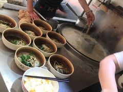 -张二面馆(山门口店)