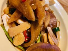 -兔槽江湖菜·重庆璧山兔(水围店)