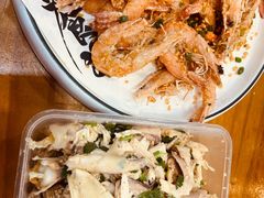 -醉壹号海鲜大排档(厦门美食地标店)