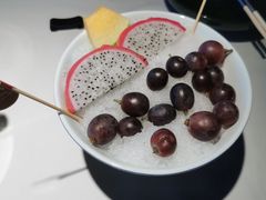 -隐厨中国餐馆(红旗大街店)
