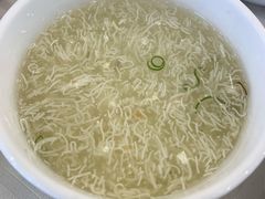 文思豆腐羹-怡园饭店-餐厅(四望亭店)