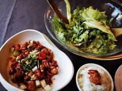 -羲和雅苑•北京烤鸭(平安国际金融中心店)