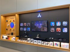 -Apple零售店(天环广场店)